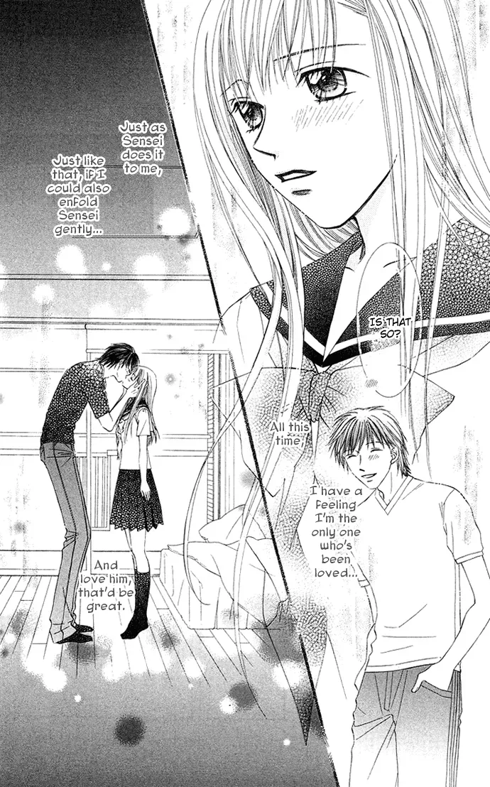 Otona no Jikan Chapter 11 page 36