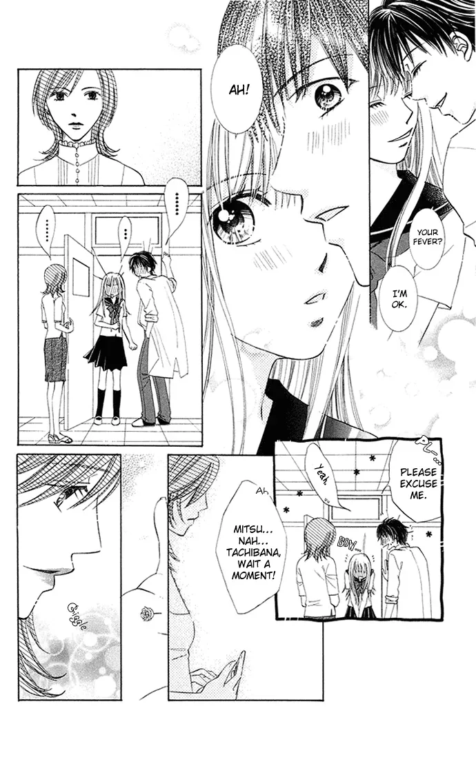 Otona no Jikan Chapter 11 page 42