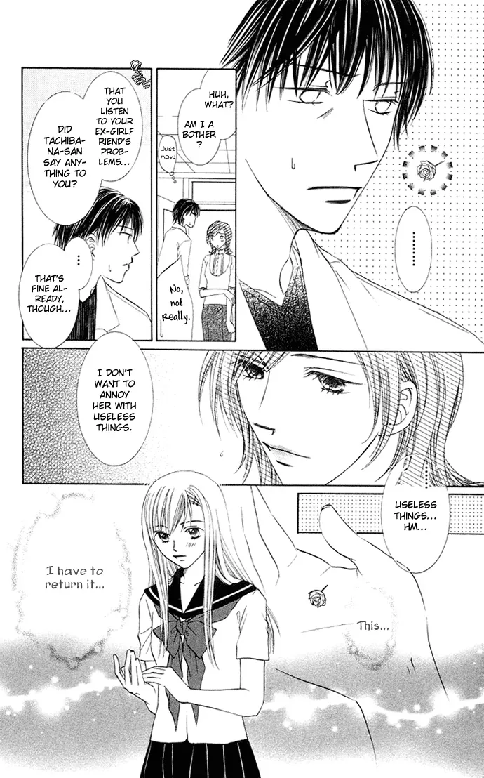 Otona no Jikan Chapter 11 page 38