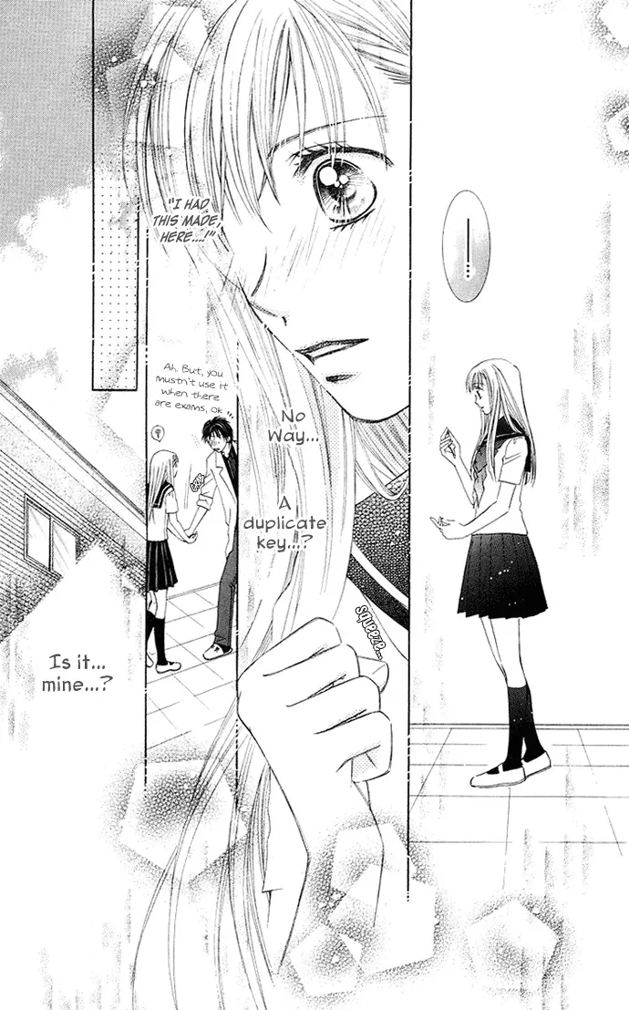 Otona no Jikan Chapter 11 page 46