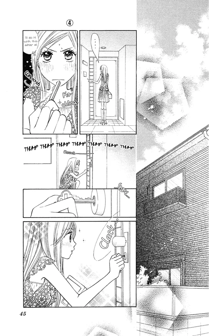 Otona no Jikan Chapter 11 page 47