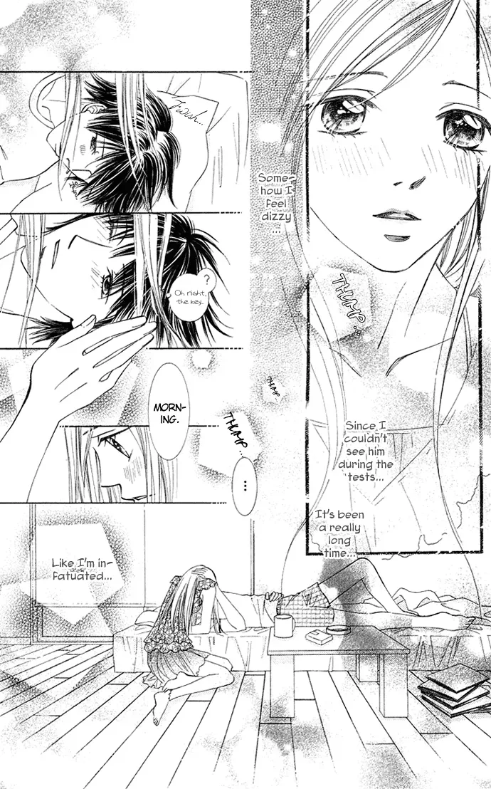 Otona no Jikan Chapter 11 page 49