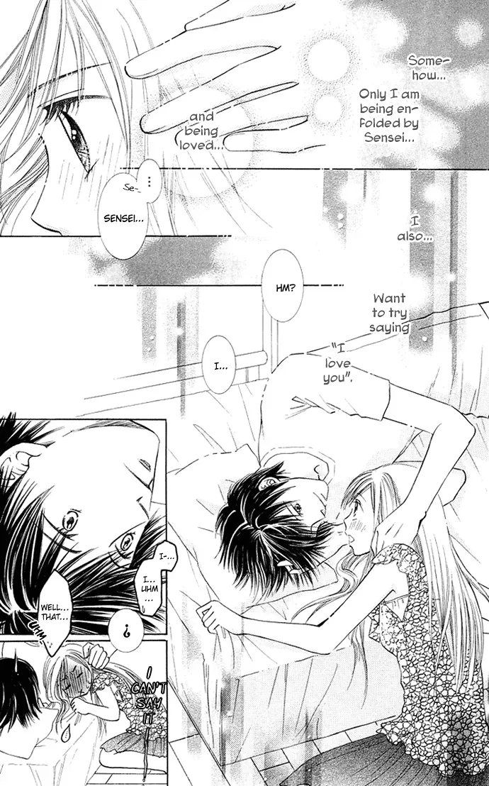 Otona no Jikan Chapter 11 page 51