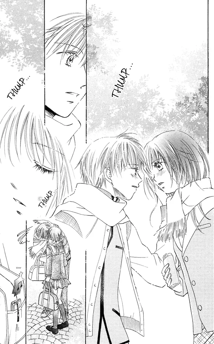 Otona no Jikan Chapter 13.1 page 29