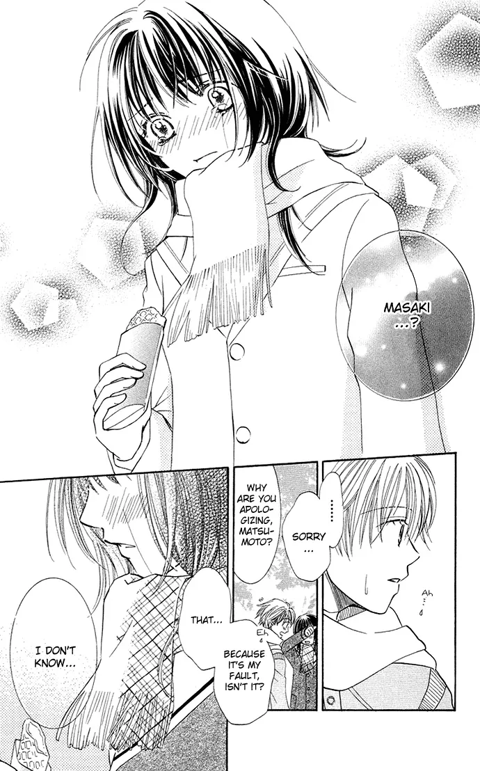 Otona no Jikan Chapter 13.1 page 27