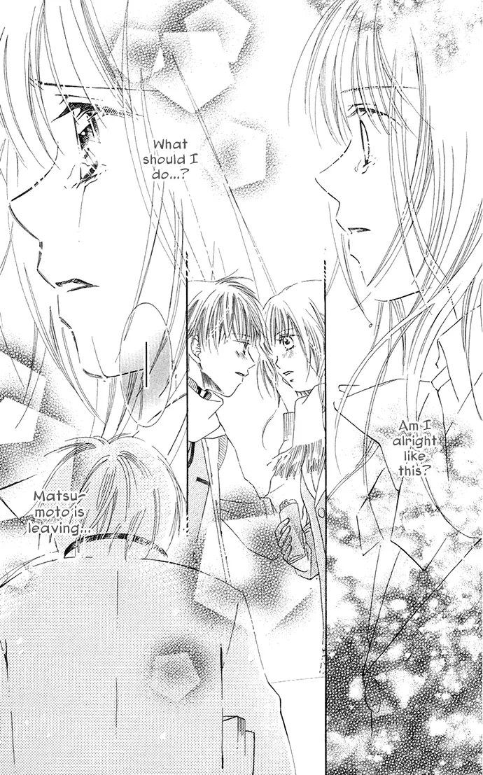Otona no Jikan Chapter 13.1 page 37