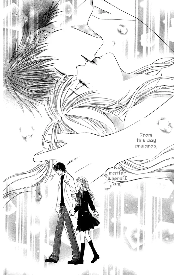 Otona no Jikan Chapter 14 page 18
