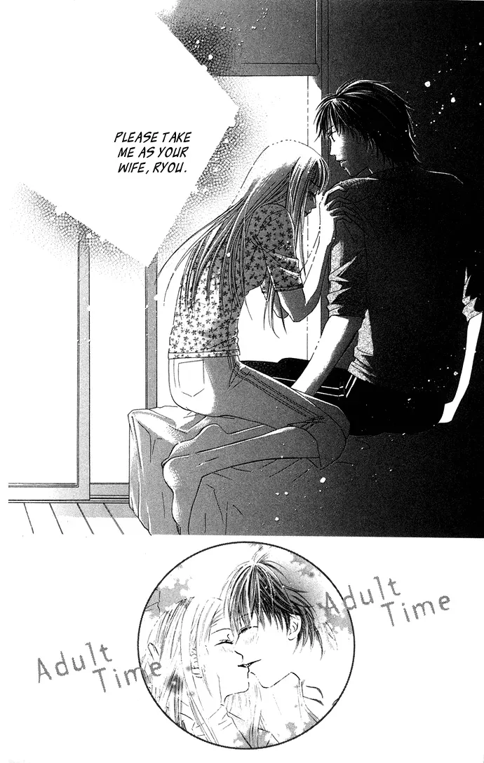 Otona no Jikan Chapter 14 page 11