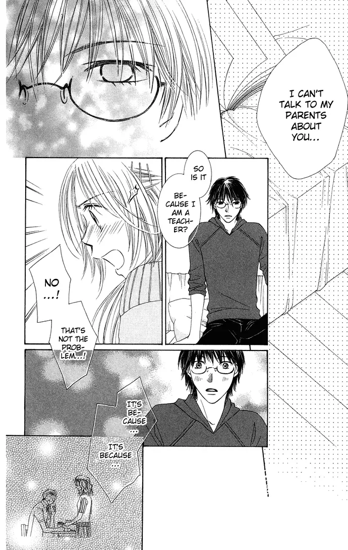 Otona no Jikan Chapter 14 page 30