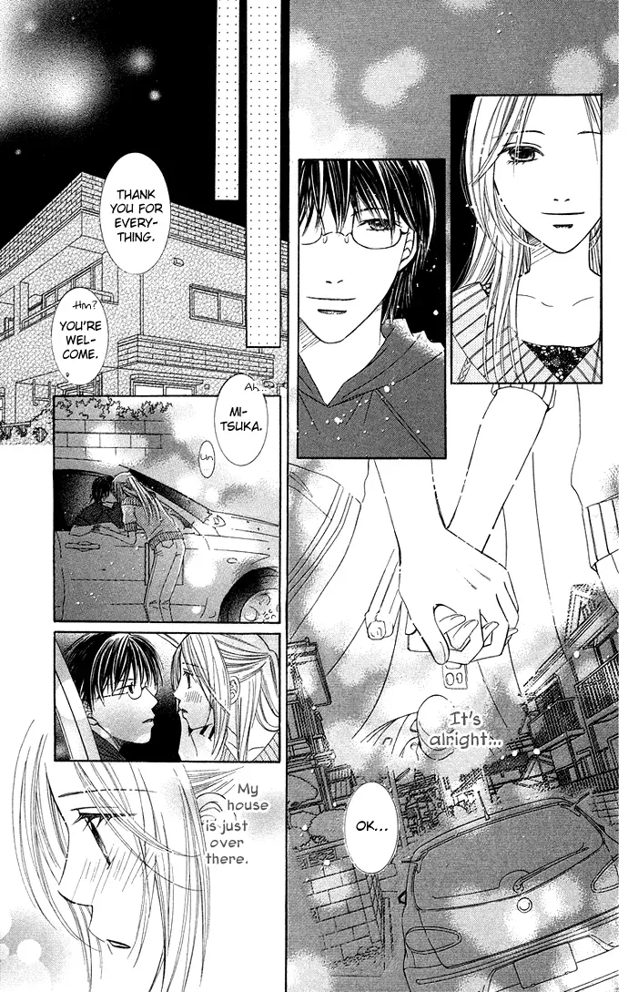 Otona no Jikan Chapter 14 page 35