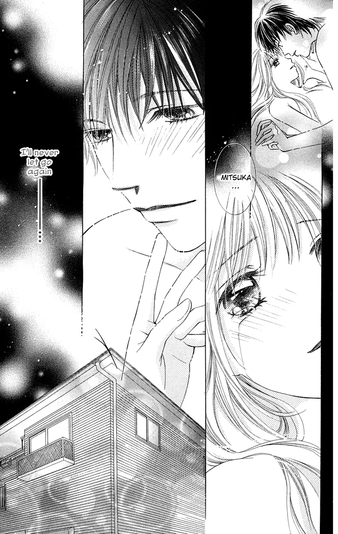 Otona no Jikan Chapter 14 page 17