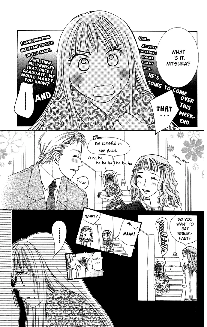 Otona no Jikan Chapter 14 page 27