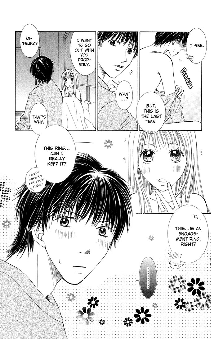 Otona no Jikan Chapter 14 page 21