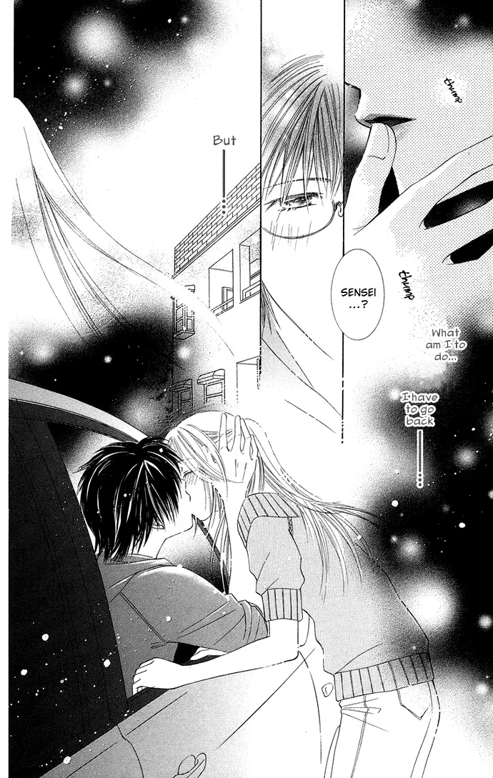 Otona no Jikan Chapter 14 page 36