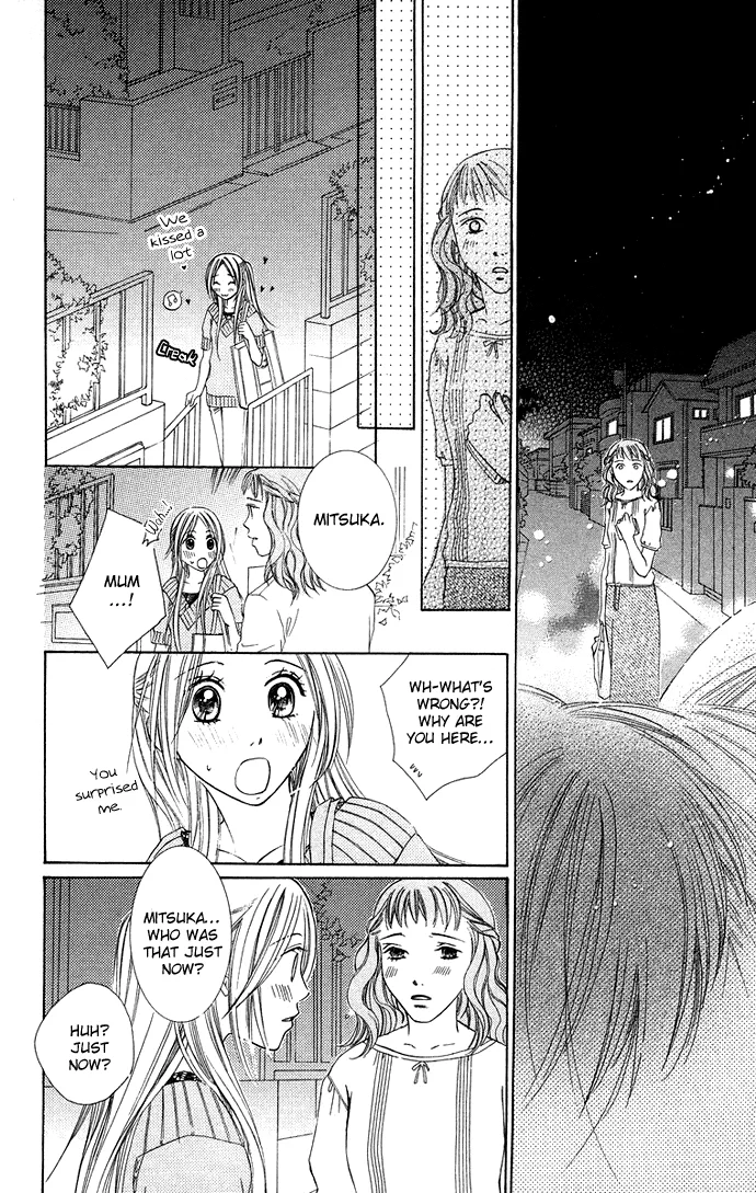 Otona no Jikan Chapter 14 page 38