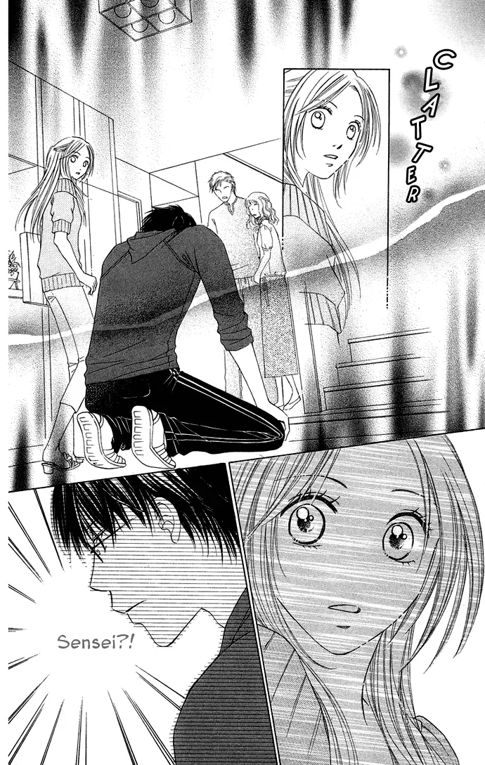 Otona no Jikan Chapter 14 page 44