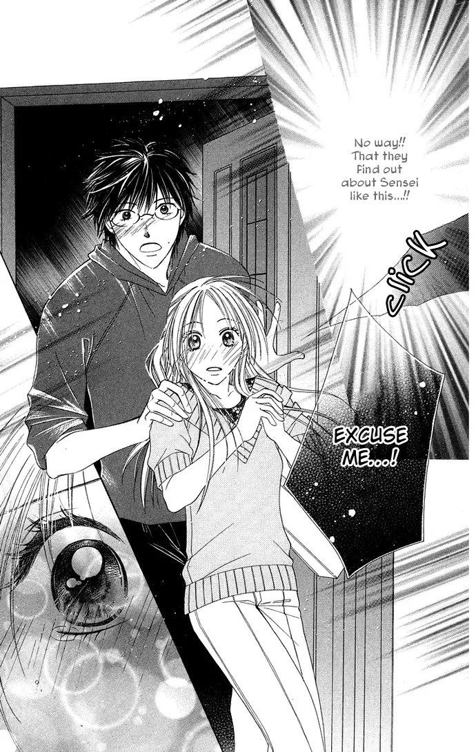 Otona no Jikan Chapter 14 page 41