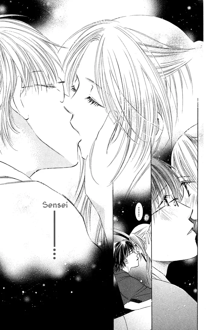 Otona no Jikan Chapter 14 page 37