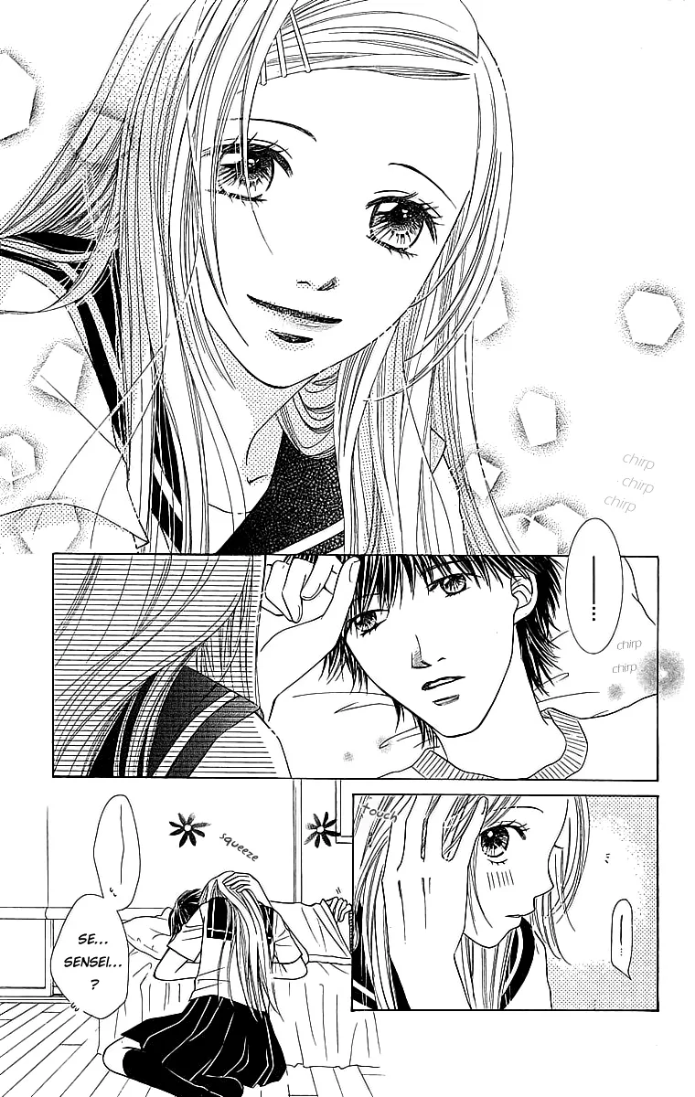 Otona no Jikan Chapter 15 page 11