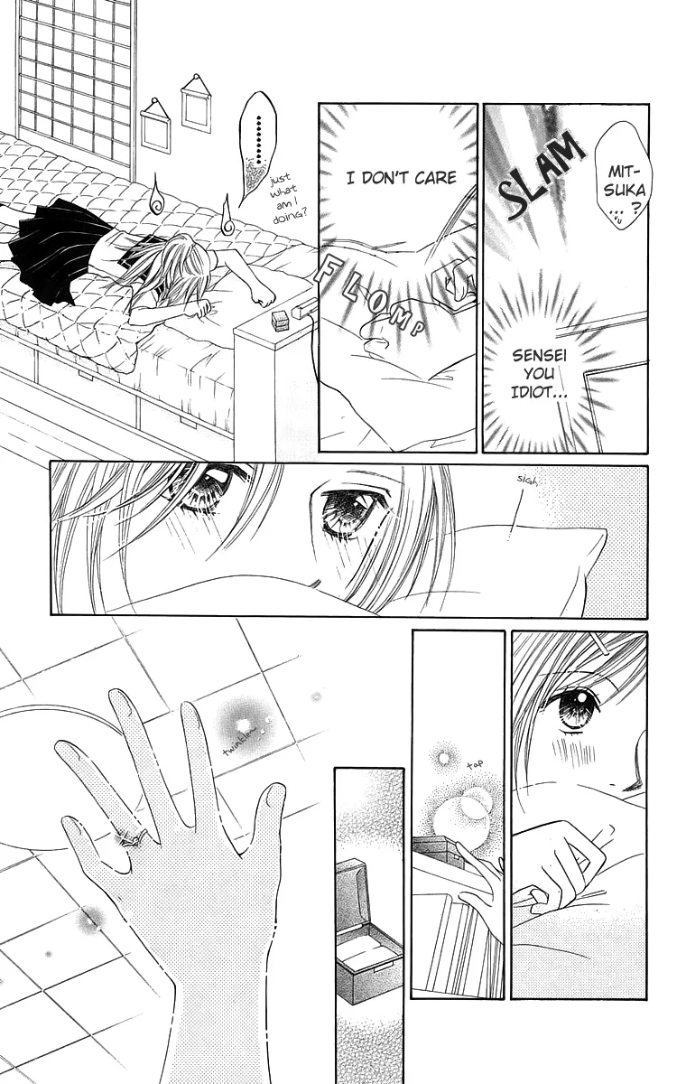 Otona no Jikan Chapter 15 page 35