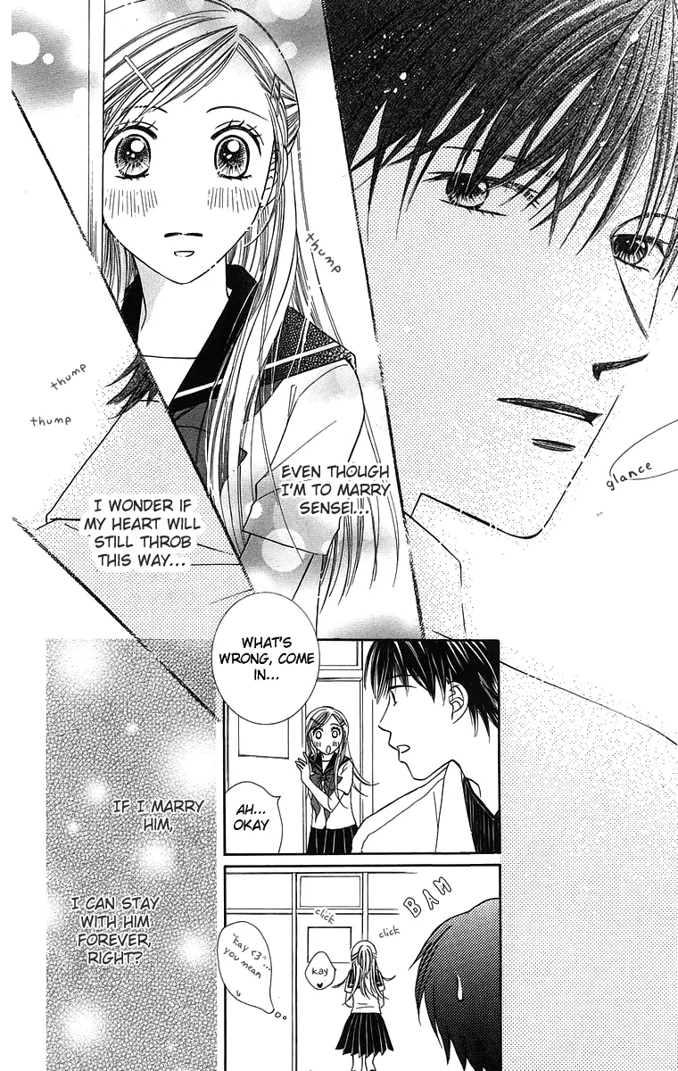 Otona no Jikan Chapter 15 page 24
