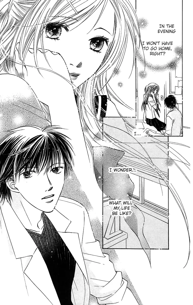 Otona no Jikan Chapter 15 page 25