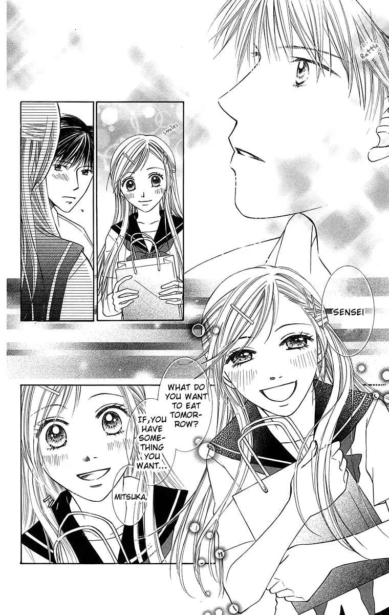 Otona no Jikan Chapter 15 page 30