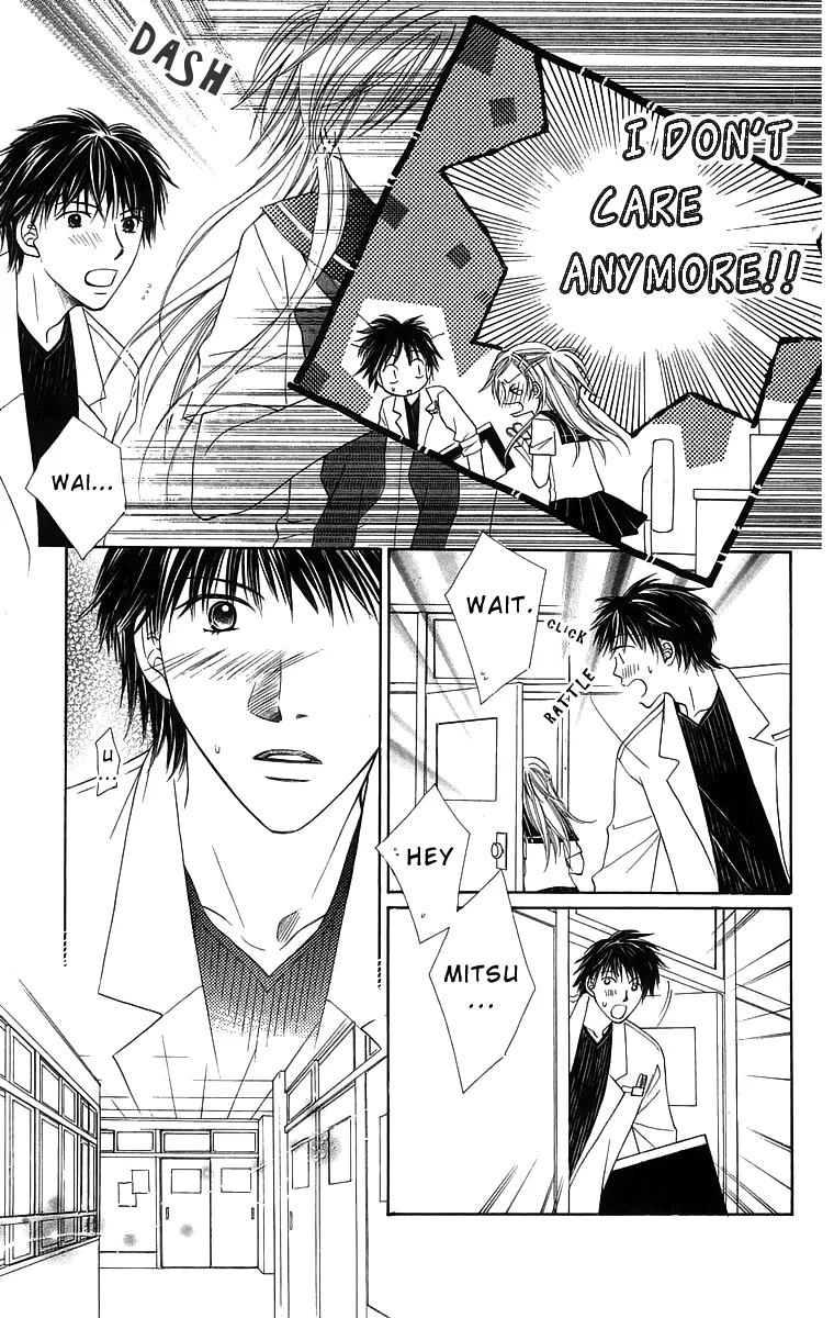 Otona no Jikan Chapter 15 page 33