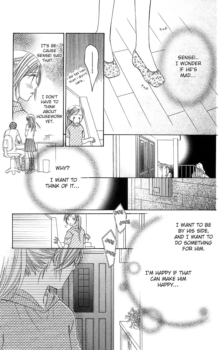 Otona no Jikan Chapter 15 page 39