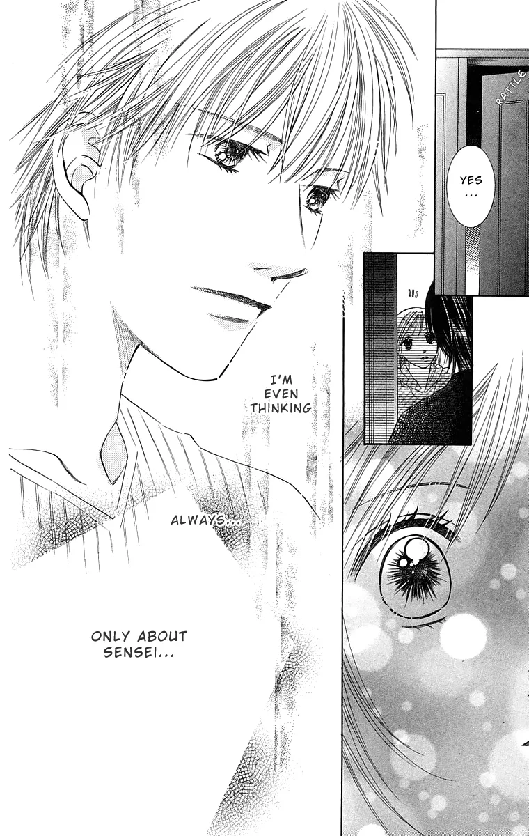 Otona no Jikan Chapter 15 page 40