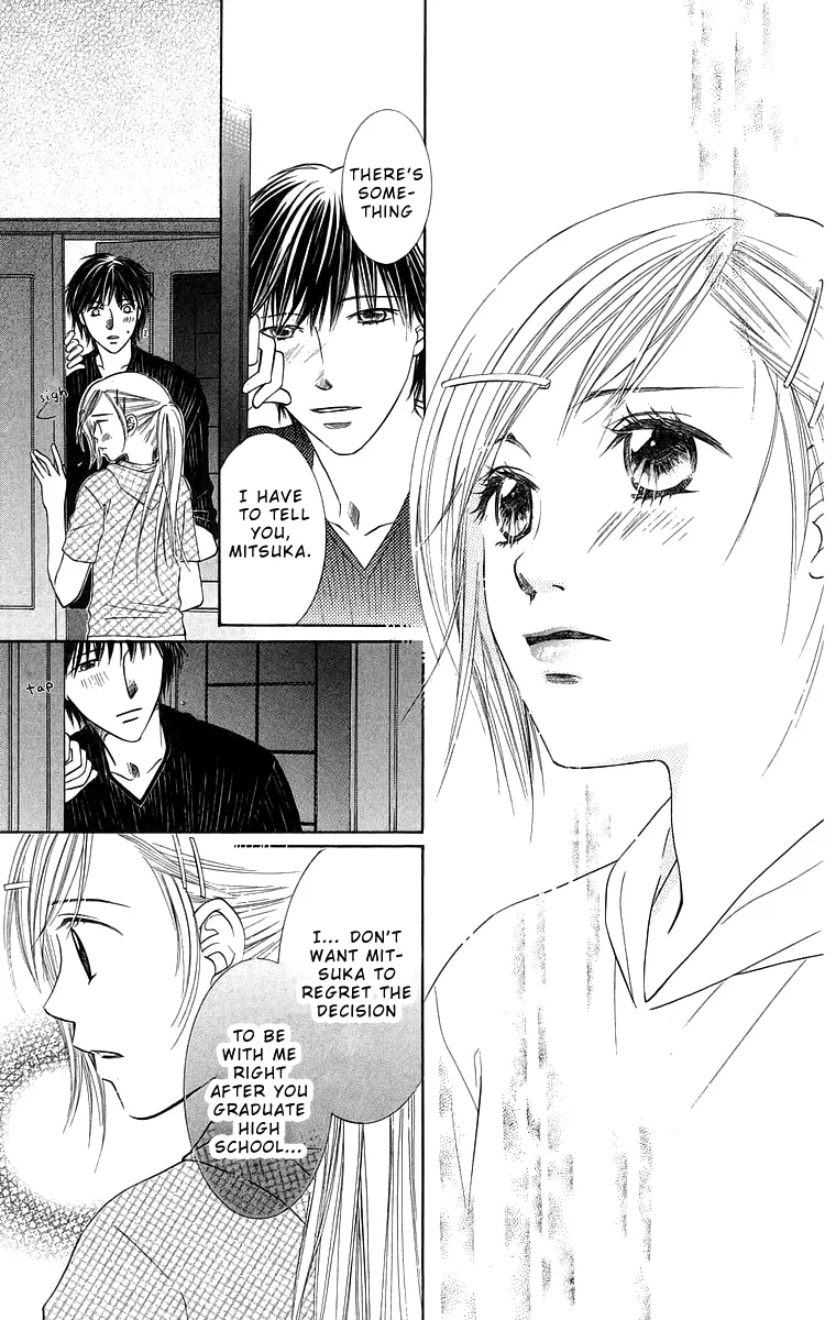 Otona no Jikan Chapter 15 page 41