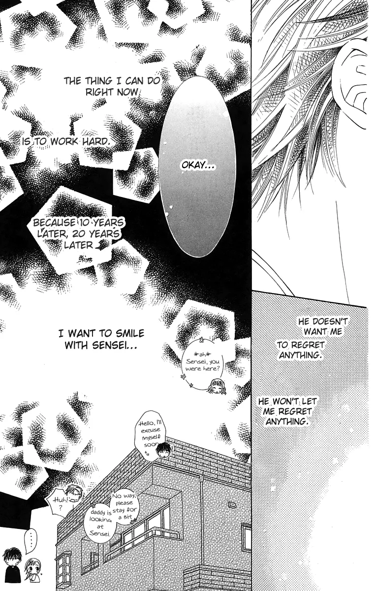 Otona no Jikan Chapter 15 page 45