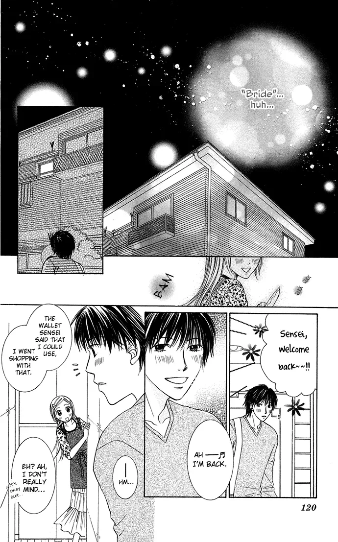 Otona no Jikan Chapter 16 page 24