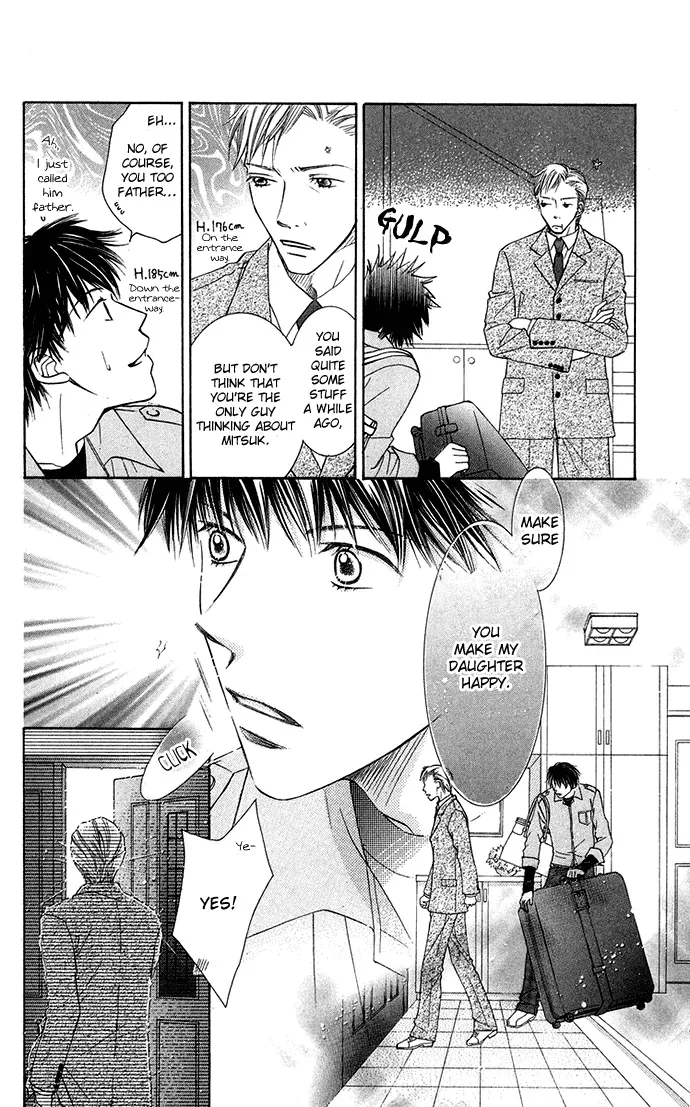 Otona no Jikan Chapter 16 page 10