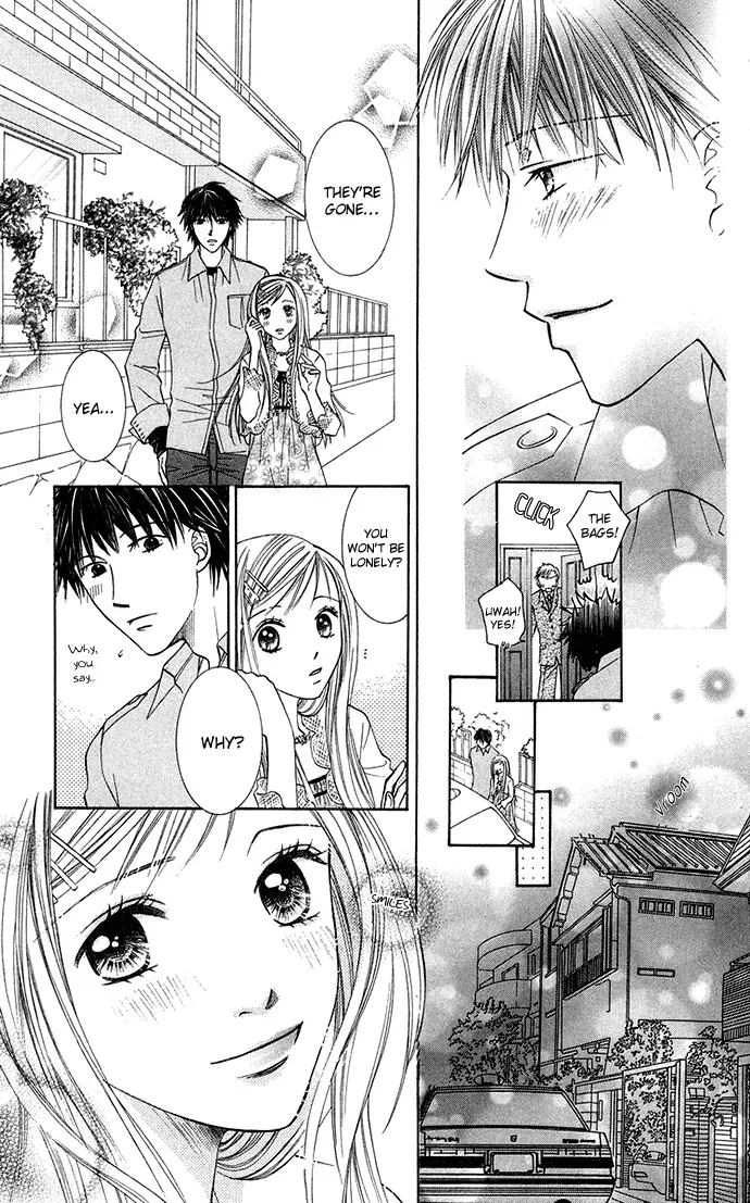Otona no Jikan Chapter 16 page 11