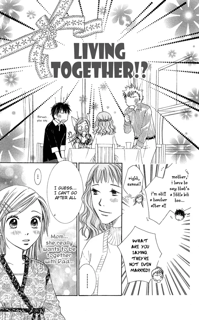 Otona no Jikan Chapter 16 page 5