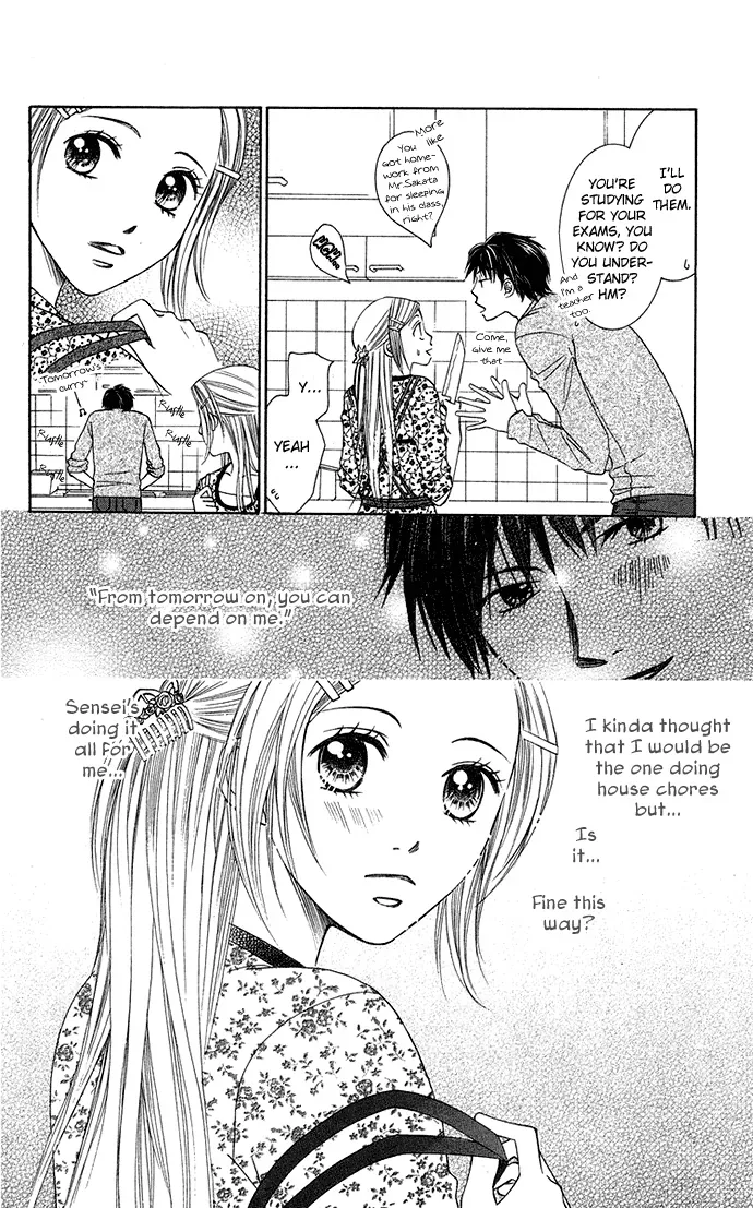 Otona no Jikan Chapter 16 page 26