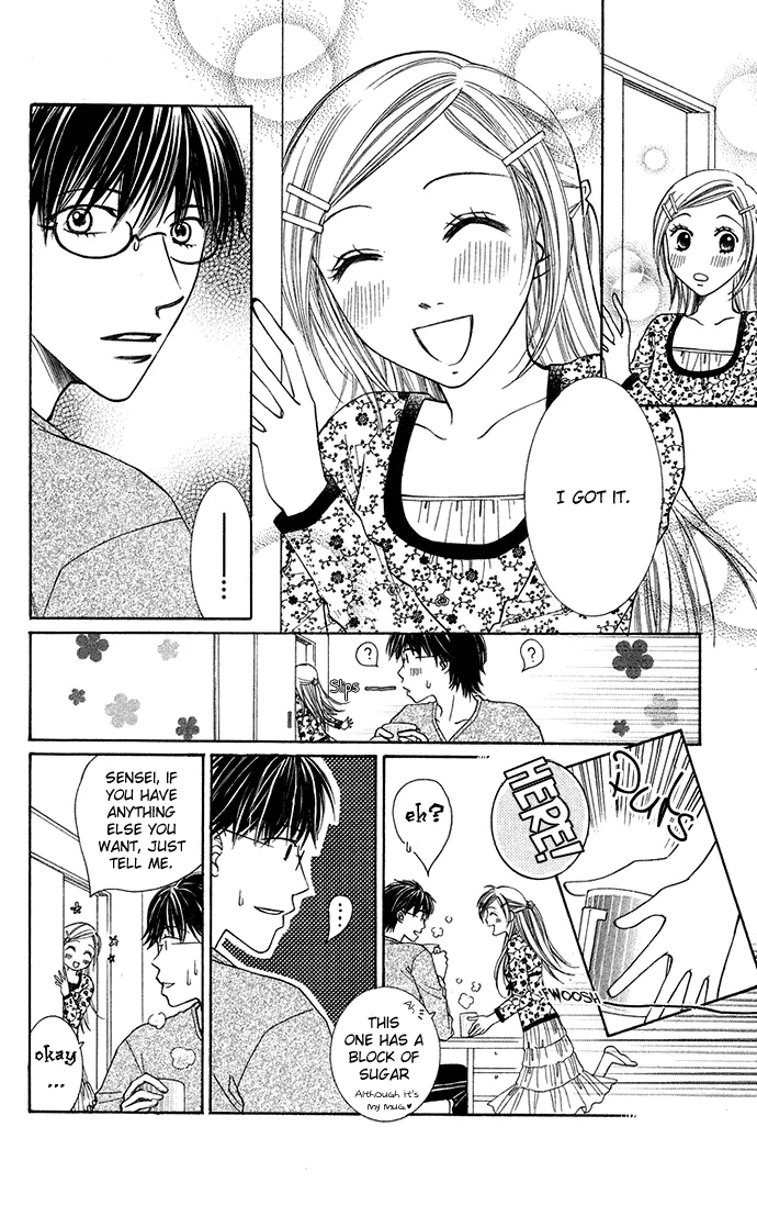 Otona no Jikan Chapter 16 page 30