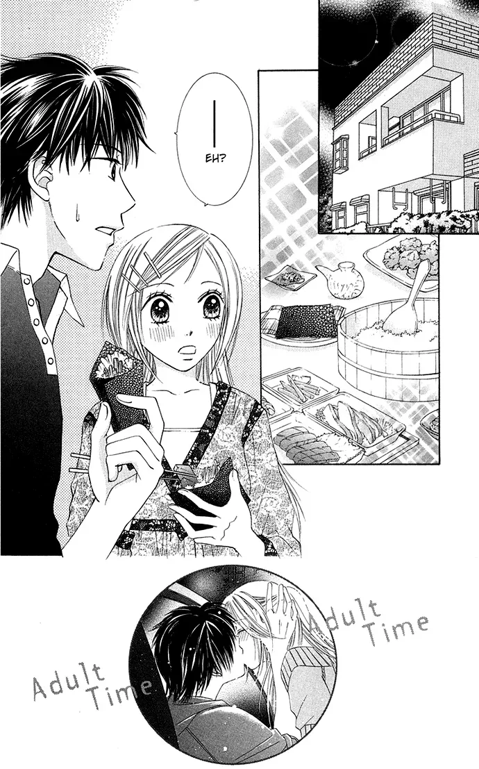 Otona no Jikan Chapter 16 page 2