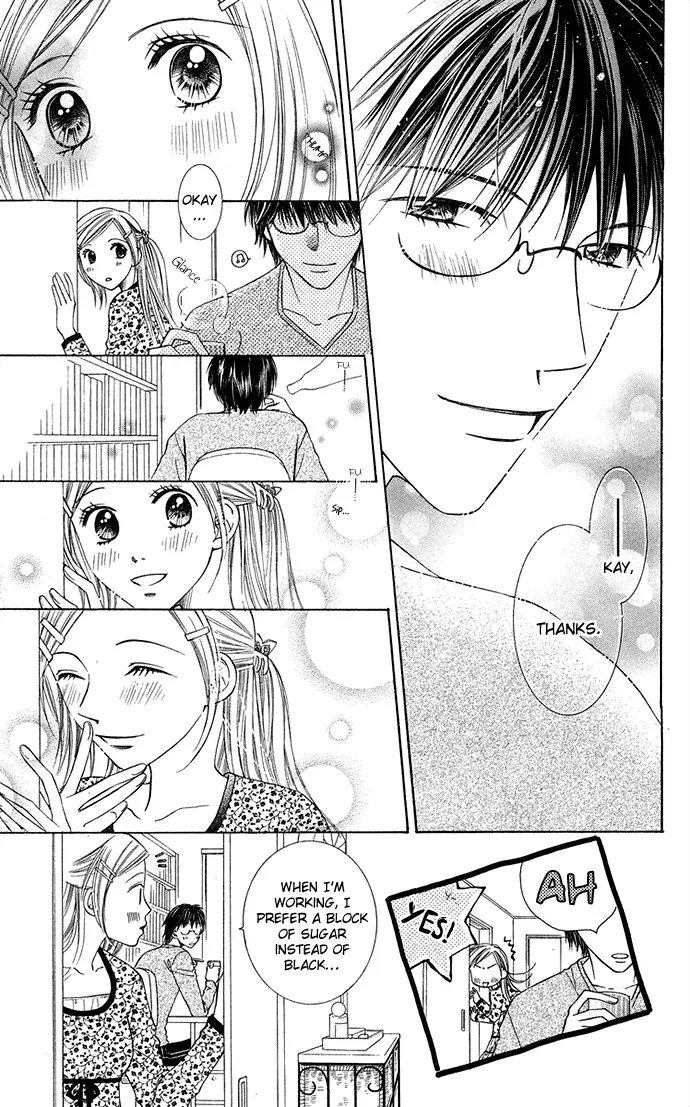 Otona no Jikan Chapter 16 page 29