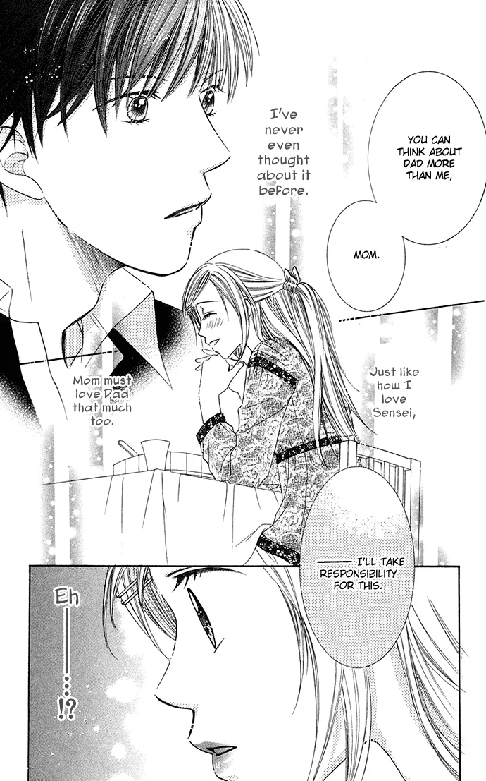 Otona no Jikan Chapter 16 page 7