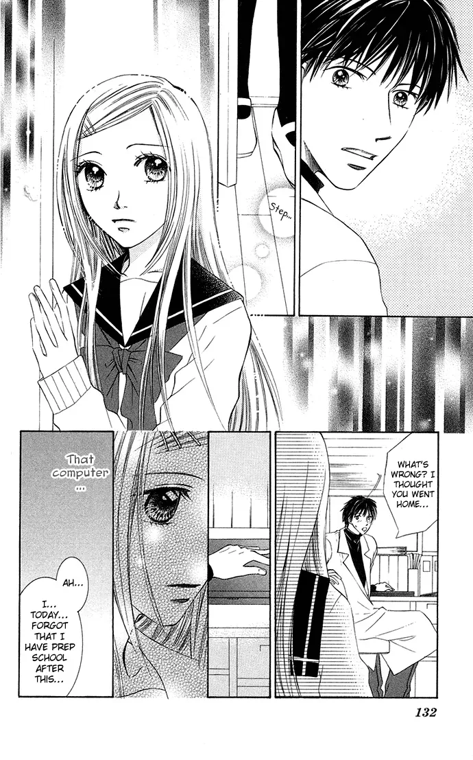 Otona no Jikan Chapter 16 page 36