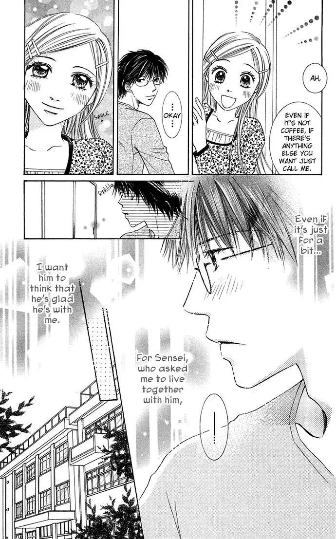 Otona no Jikan Chapter 16 page 31