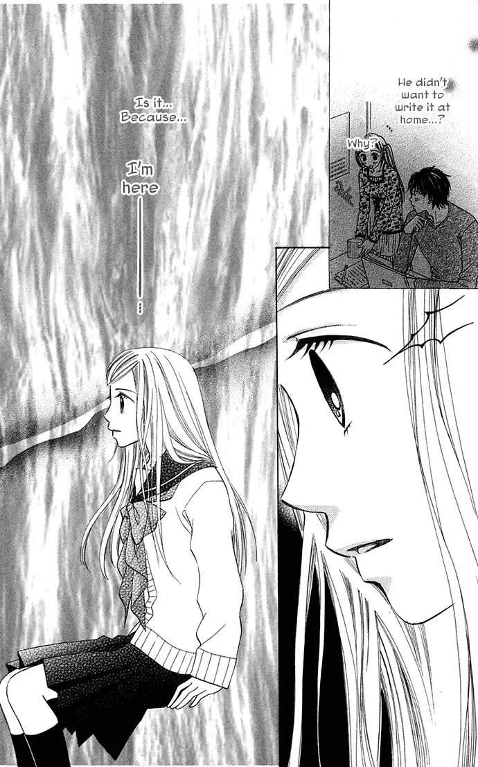 Otona no Jikan Chapter 16 page 39