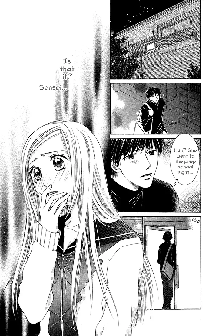Otona no Jikan Chapter 16 page 41