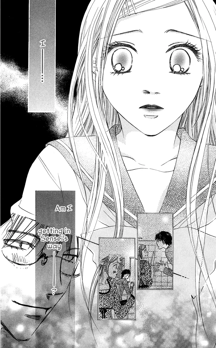 Otona no Jikan Chapter 16 page 40