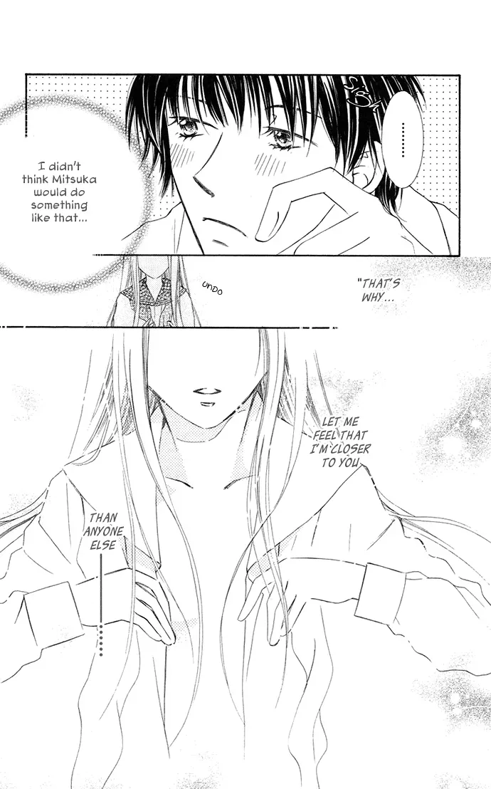 Otona no Jikan Chapter 6.2 page 2