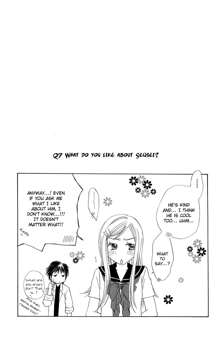 Otona no Jikan Chapter 7 page 11