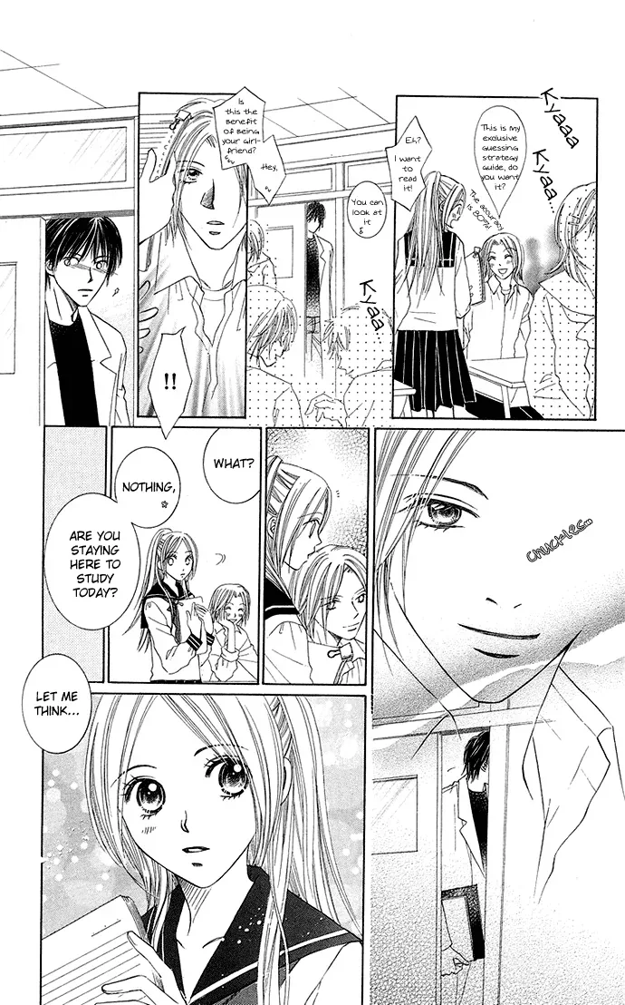Otona no Jikan Chapter 7 page 22