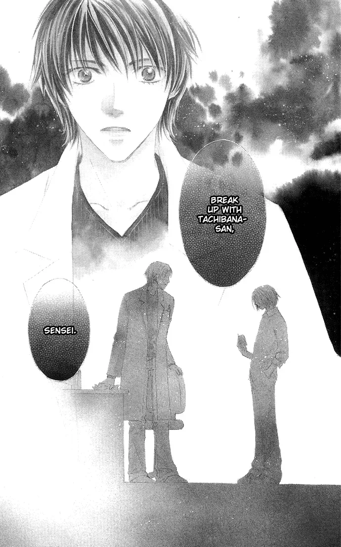 Otona no Jikan Chapter 7 page 9